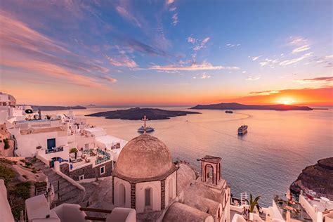 Santorini Car Rental | Rent a car without credit card
