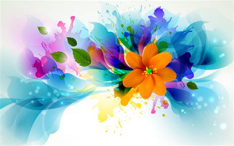 Colorful Abstract Wallpapers - Top Free Colorful Abstract Backgrounds ...