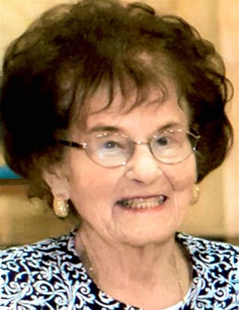 Anna Wohlhieter - 2017 - Daniel F O'Riley Funeral Home