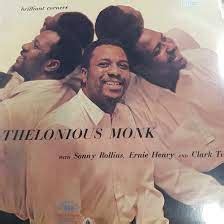MONK, THELONIOUS – Brilliant Corners - Rerun Vinyl Records
