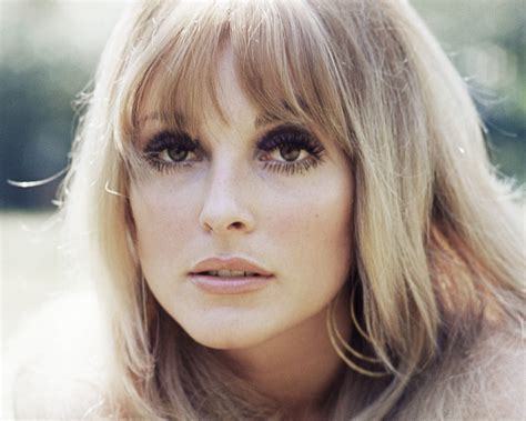 Sharon Tate Actress