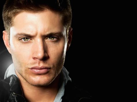 Dean Winchester Wallpapers (29 images) - WallpaperCat