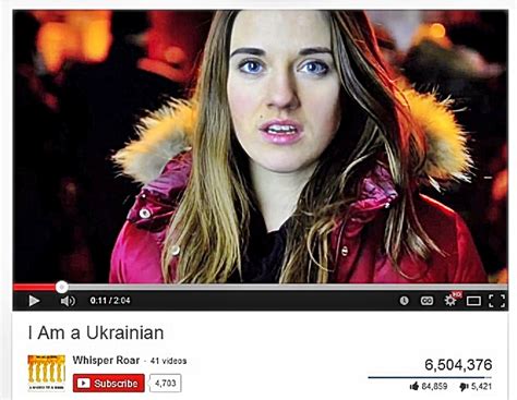 Yulia Marushevska – The NeoConservative Christian Right
