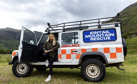 BEAUTY QUEEN: From the croft to the catwalk for Skye woman aiming for