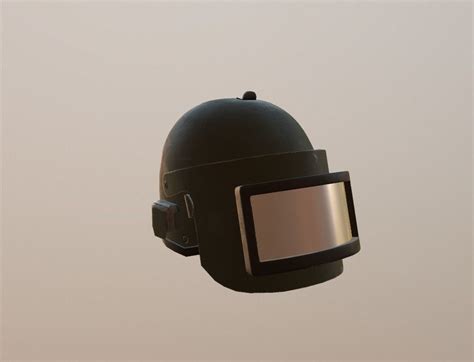Altyn 3D model | CGTrader
