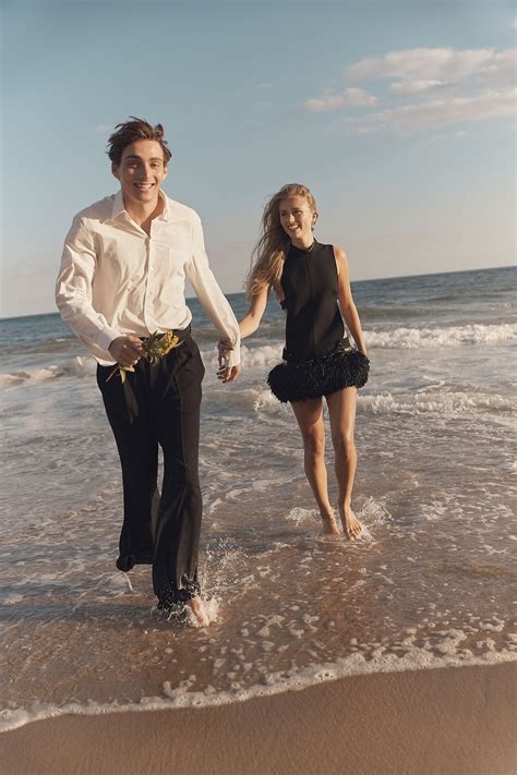 Le champion olympique Armand Duplantis et Desiré Inglander annoncent