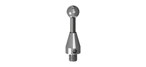 840-6L - Carbide Probes