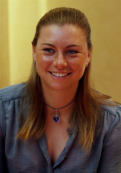 Vera Zvonareva photo 22 of 96 pics, wallpaper - photo #324715 - ThePlace2