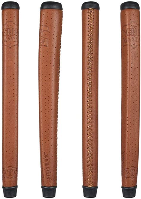 Best Putter Grips: Top-Rated Options for 2024 - Hunter Games Magazine