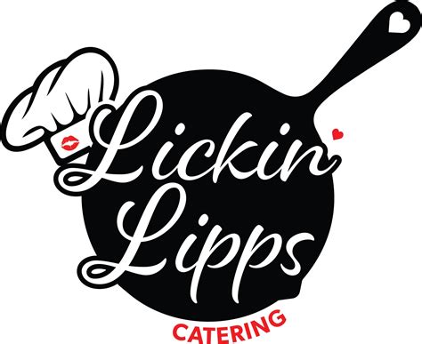 Licking Lipps Catering