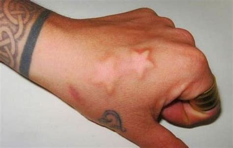 Most Horrifying Body Modifications That Will Make You Say WTF - Barnorama