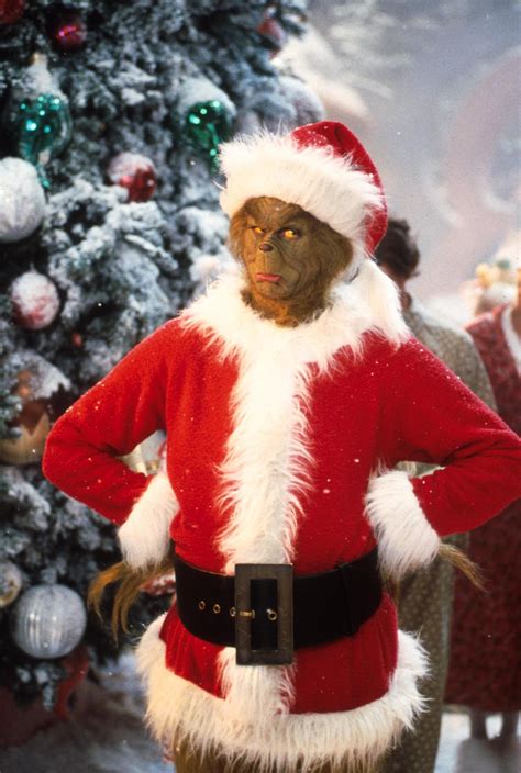 Grinch Christmas