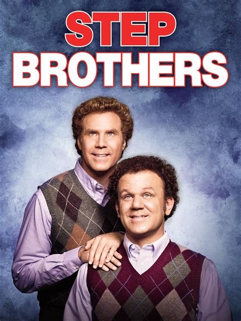 Prime Video: Step Brothers