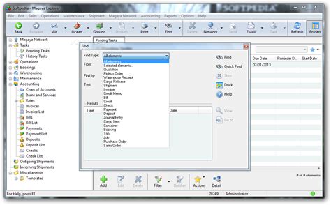 Magaya Explorer (formerly Magaya Cargo System) - Download Free with ...