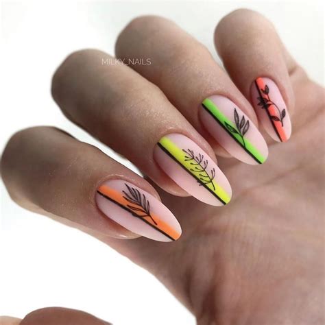 Pin von Надежда Владимировна auf Nail | Maniküre ideen, Milky nails ...