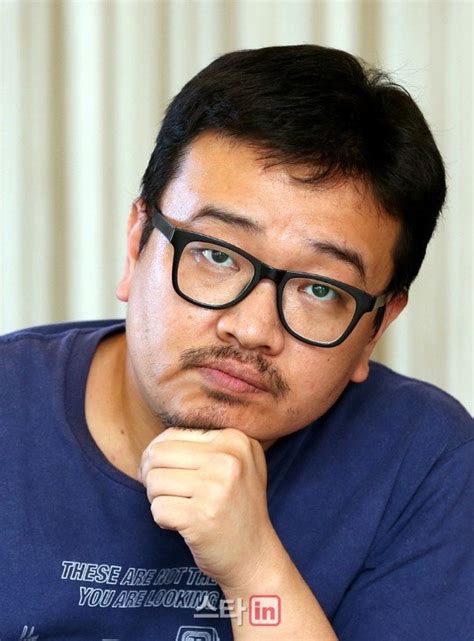 Yeon Sang-ho - Picture (연상호) @ HanCinema