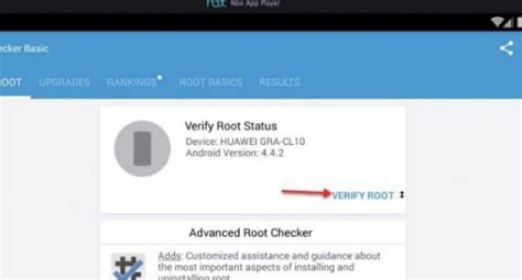 Cara Root Emulator Nox Player di Windows dan MAC ~ Gadget2Reviews.Com
