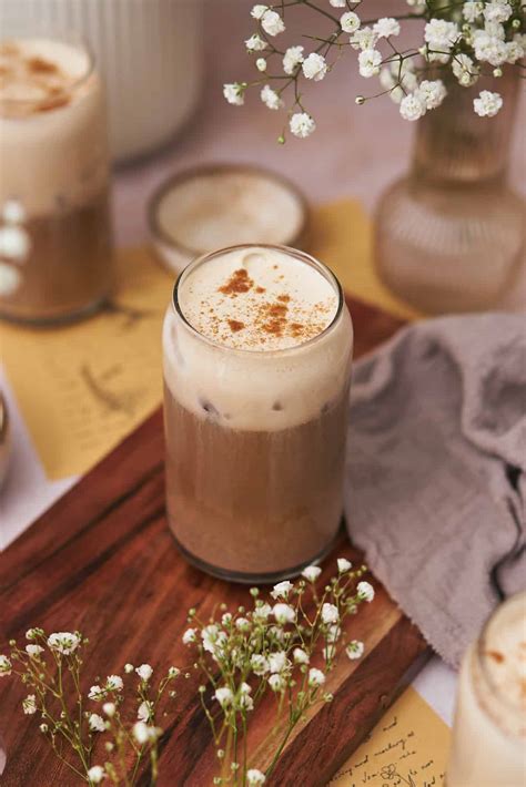 Protein Coffee Recipe (Coffee Protein Shake) - A Full Living