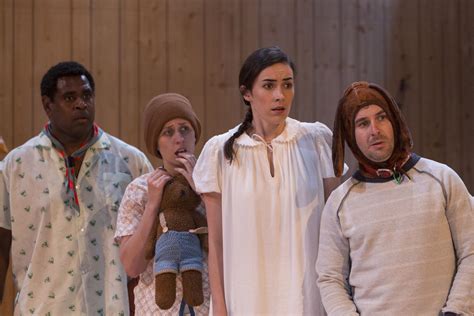 Pictures of Geraldine Hakewill