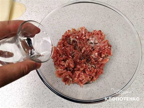Пельмени со свининой рецепт: как сделать пельмени со свининой