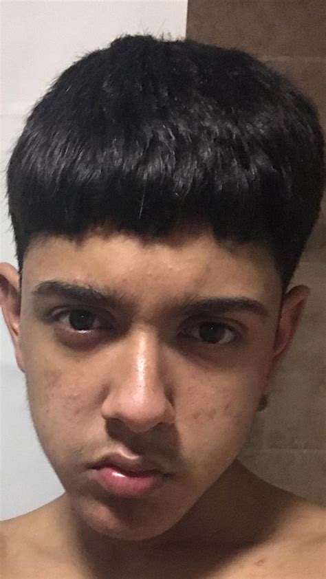 Anyone know what I should do with my hair. I prefer tapers. Some people