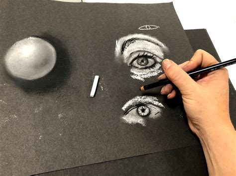 learn  draw  surrey art school