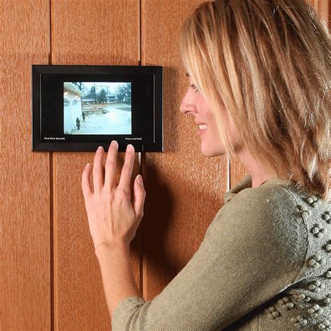 digital door viewer frontgate