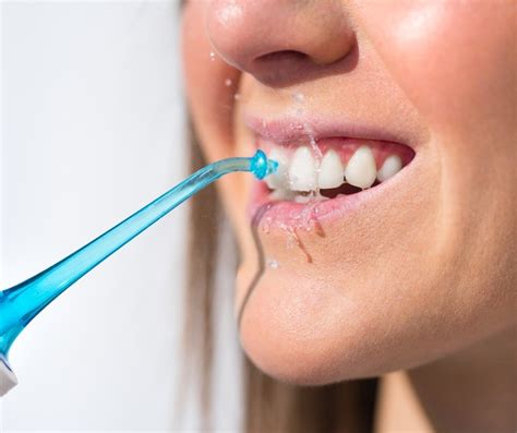 water flosser    canada kwc dental