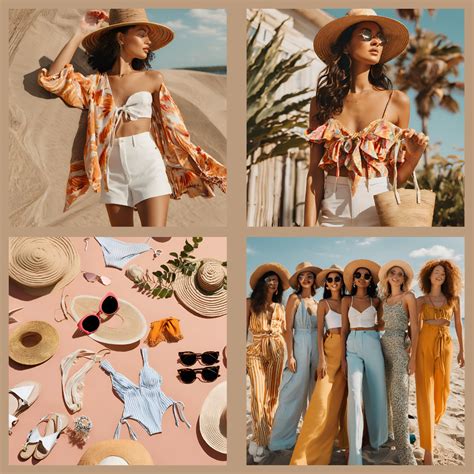 unveiling  hottest summer fashion trends