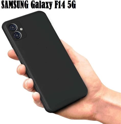 LIKEDESIGN Back Cover for SAMSUNG Galaxy F14 5G, SAMSUNG F14 5G, Galaxy ...