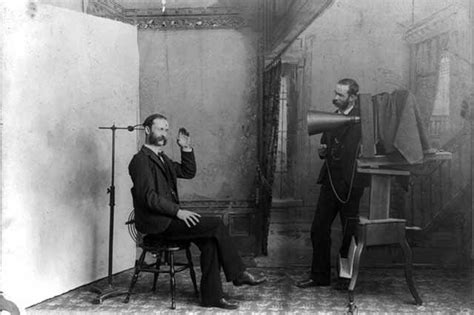 Первые 20 снимков в истории фотографии