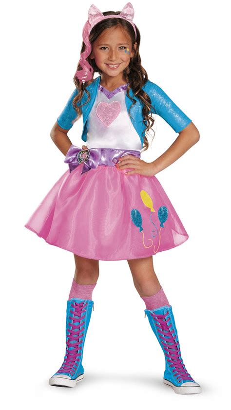 Equestria Girls Halloween Costumes at Kmart | MLP Merch