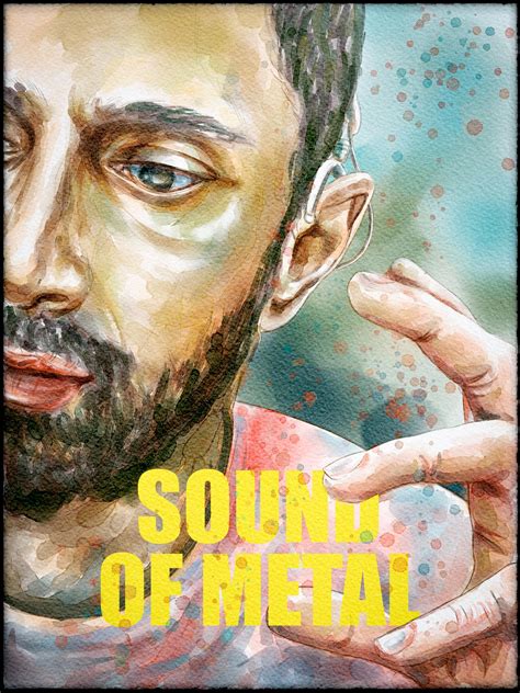 Sound of Metal Wallpapers - Top Free Sound of Metal Backgrounds