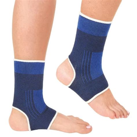 compression bandage ankle sprain  marcellus meyers blog