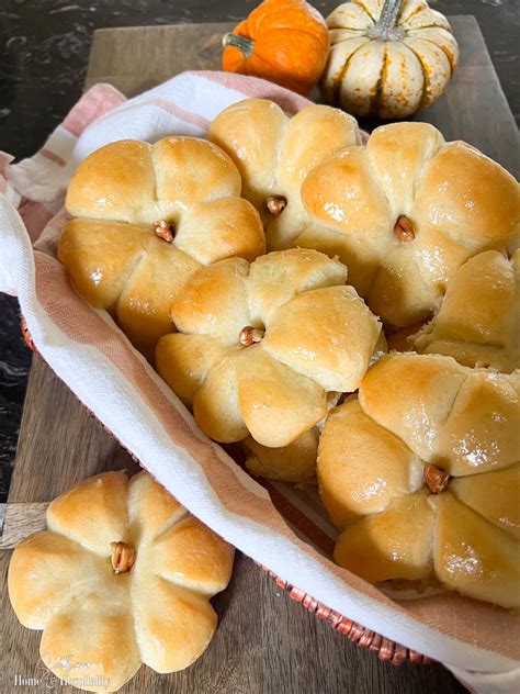 pumpkin rolls recipes 7