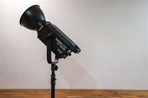 Nanlite FS-300B Point Source Light – Taku Kumabe Photography and Design
