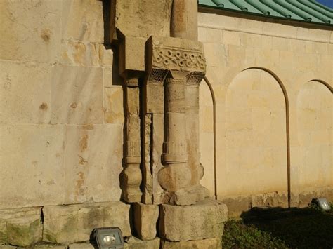 Храм Баграта в Кутаиси