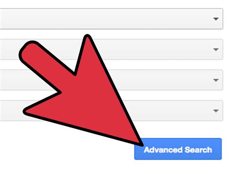 How to Use Google Advanced Search Tricks: 6 Steps (with Pictures)