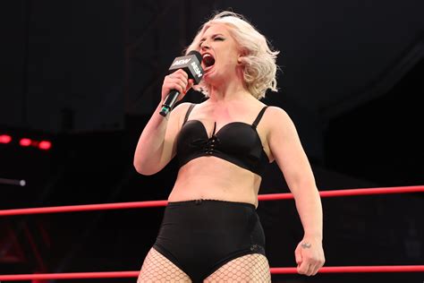 Timeless Toni Storm Makes Triumphant AEW Return - Newsweek