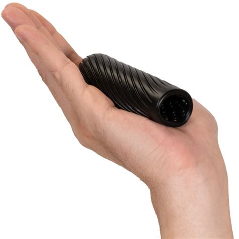 Arcwave: Ghost (Black)
