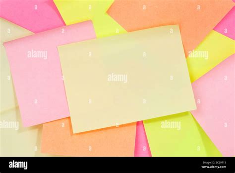empty blank note paper notepaper notes copyspace copy space information