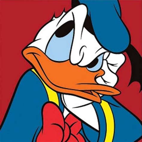 Happy Birthday, Donald - und 10 Fakten über ihn