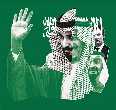 A Saudi Prince’s Quest to Remake the Middle East | The New Yorker