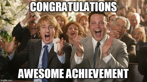 Congratulations - Imgflip