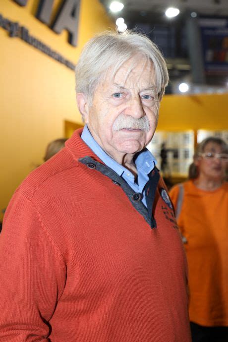 Ljubivoje Ršumović proslavio 65 godina rada - Telegraf.rs