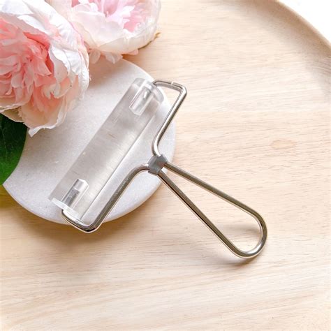 Acrylic Brayer Roller – Kit & Co.