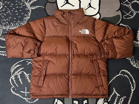 Yupoo The North Face Nuptse Jackets