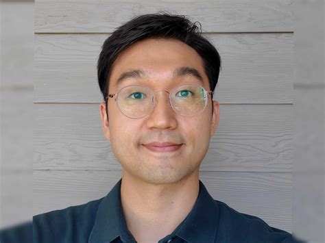 Getting to Know You: Dr. Daniel Jung - College of Public Health UGA