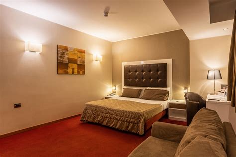 gli alberghi del gruppo tiempo tiempo business center