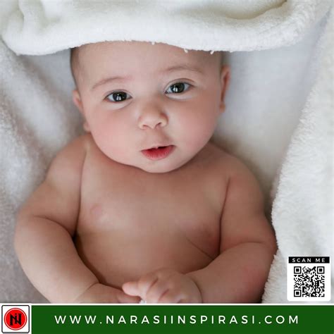 nama bayi islami dan artinya laki laki 10
